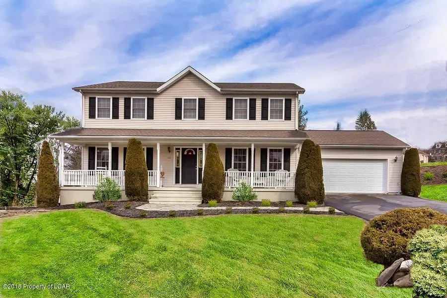 207 Woodbine Road, Shavertown in Shavertown