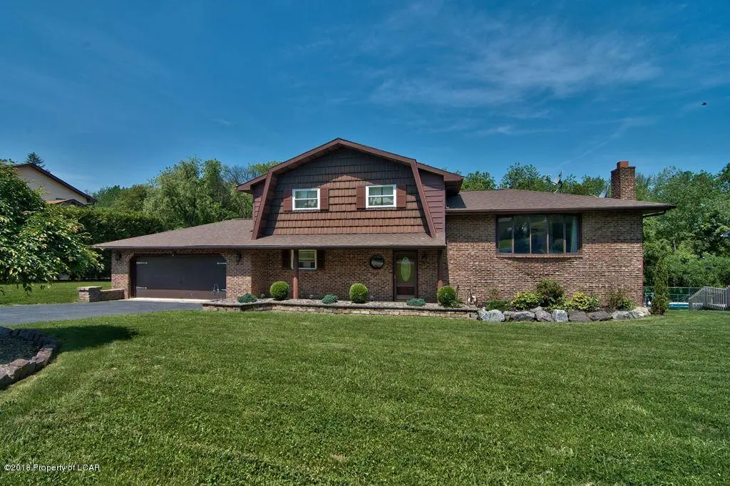 29 N BEECH Road, Plains in Plains