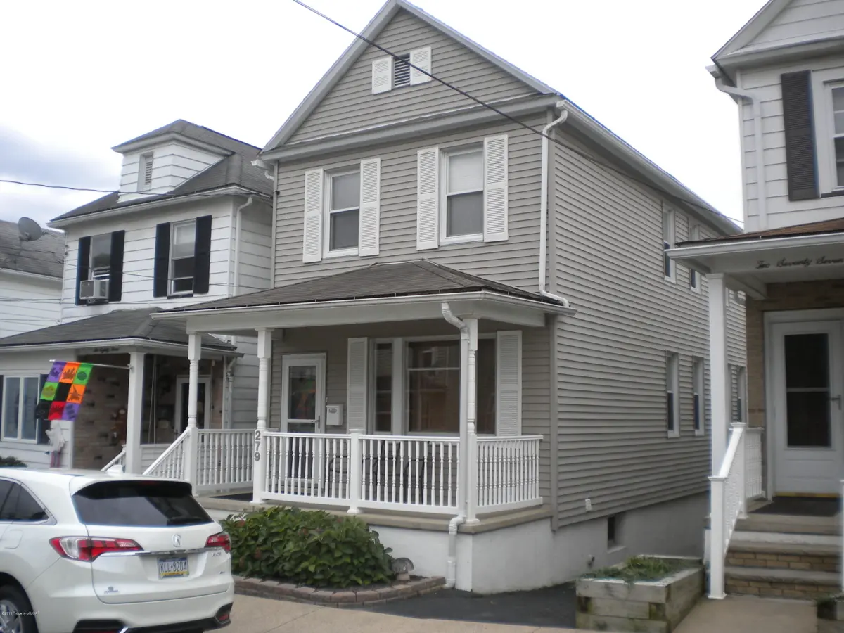 279 Andover Street, Wilkes-Barre in Wilkes-Barre