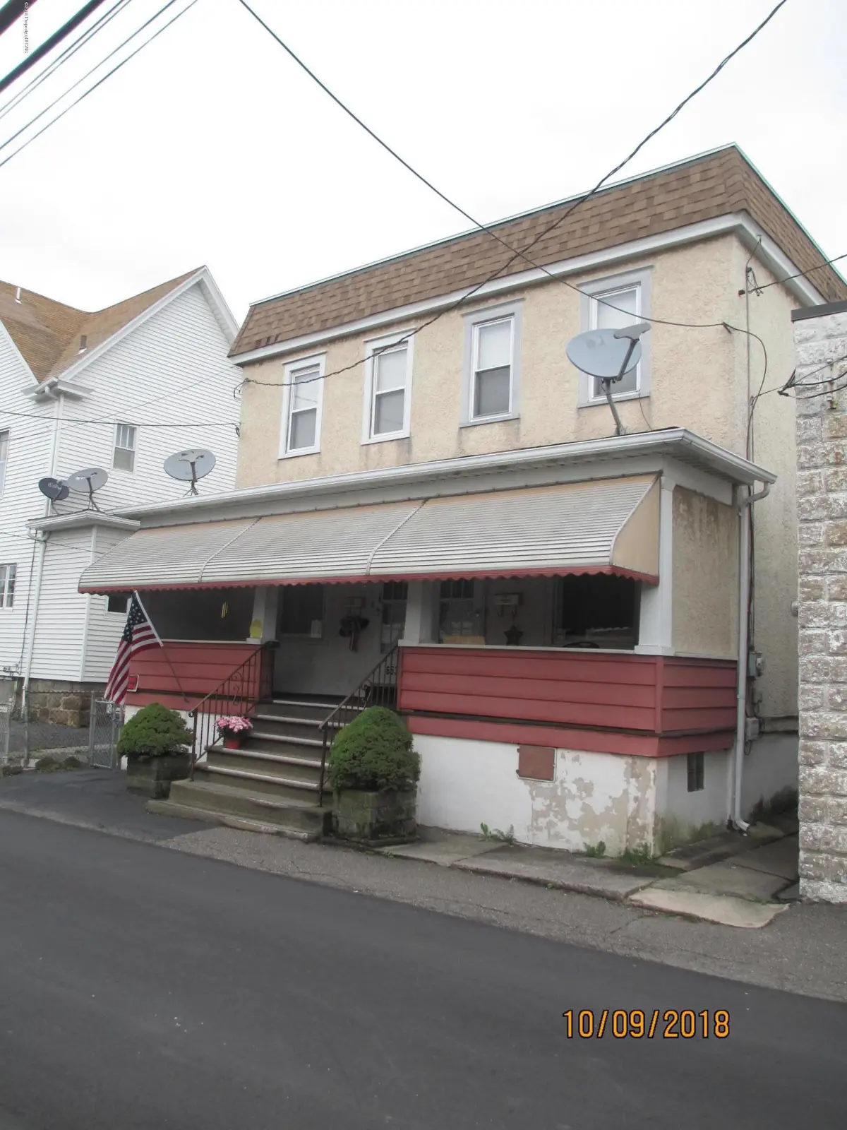 651 LAFAYETTE Court, Hazleton in Hazleton