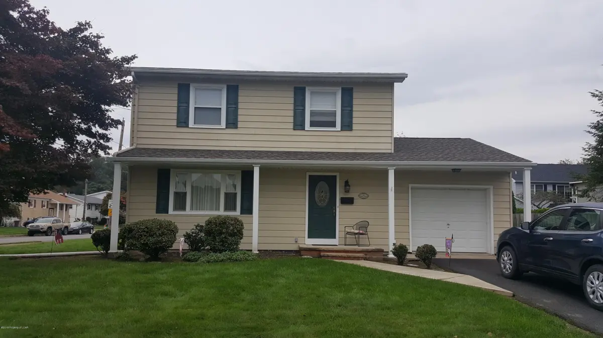 30 Gordon Street, Wilkes-Barre in Wilkes-Barre