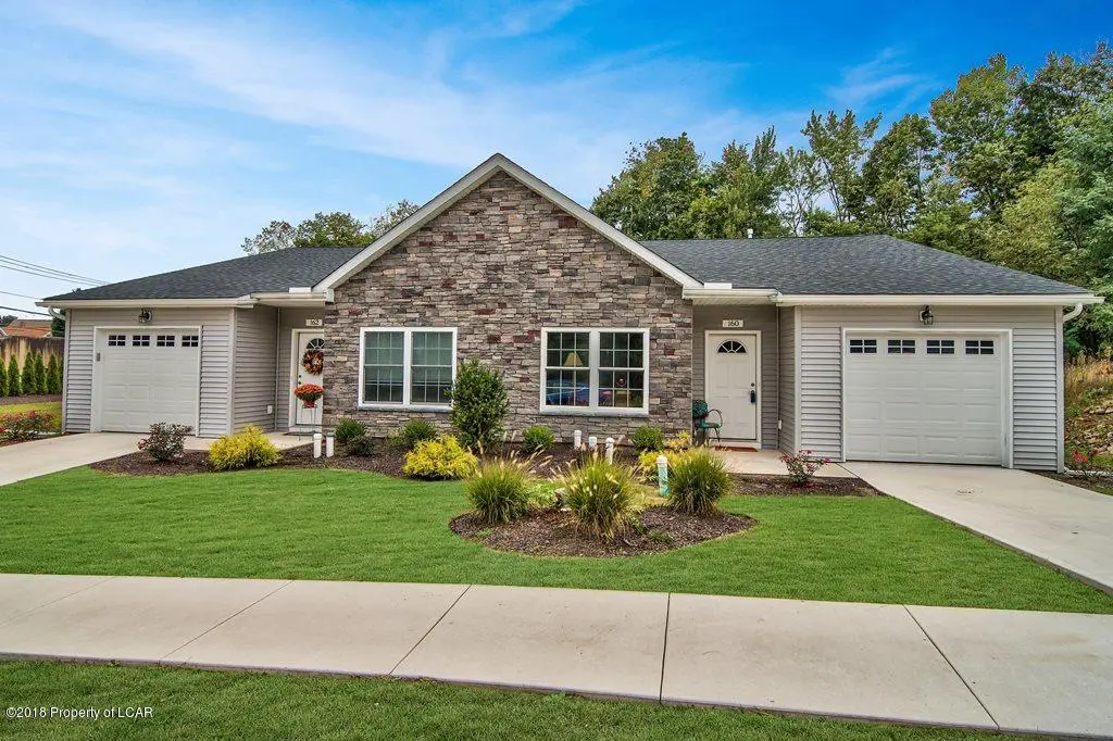 160 Grandview Drive, Pittston in Pittston