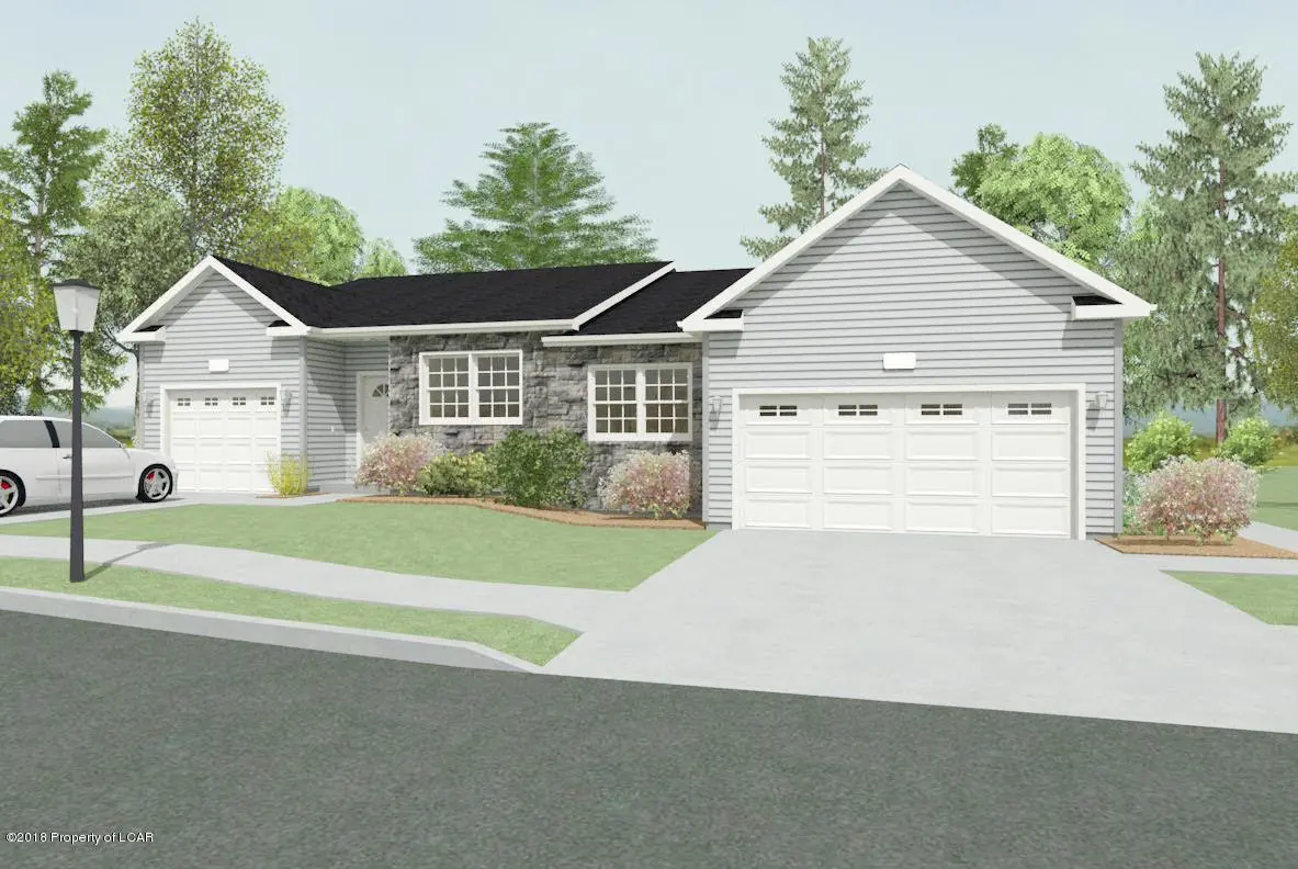 135 Grandview Drive, Pittston in Pittston