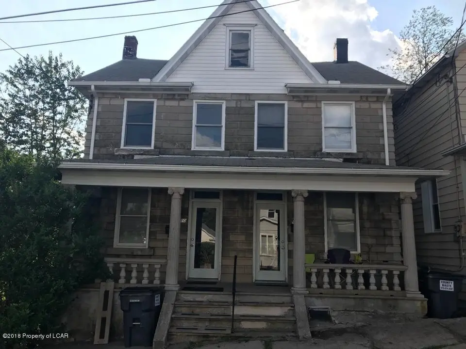 610 Vine Street, Freeland in Freeland