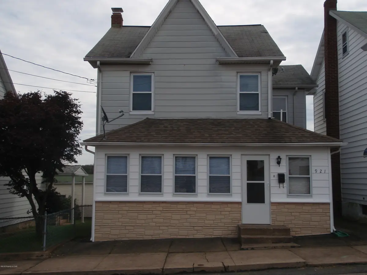 921 Washington Street, Freeland in Freeland