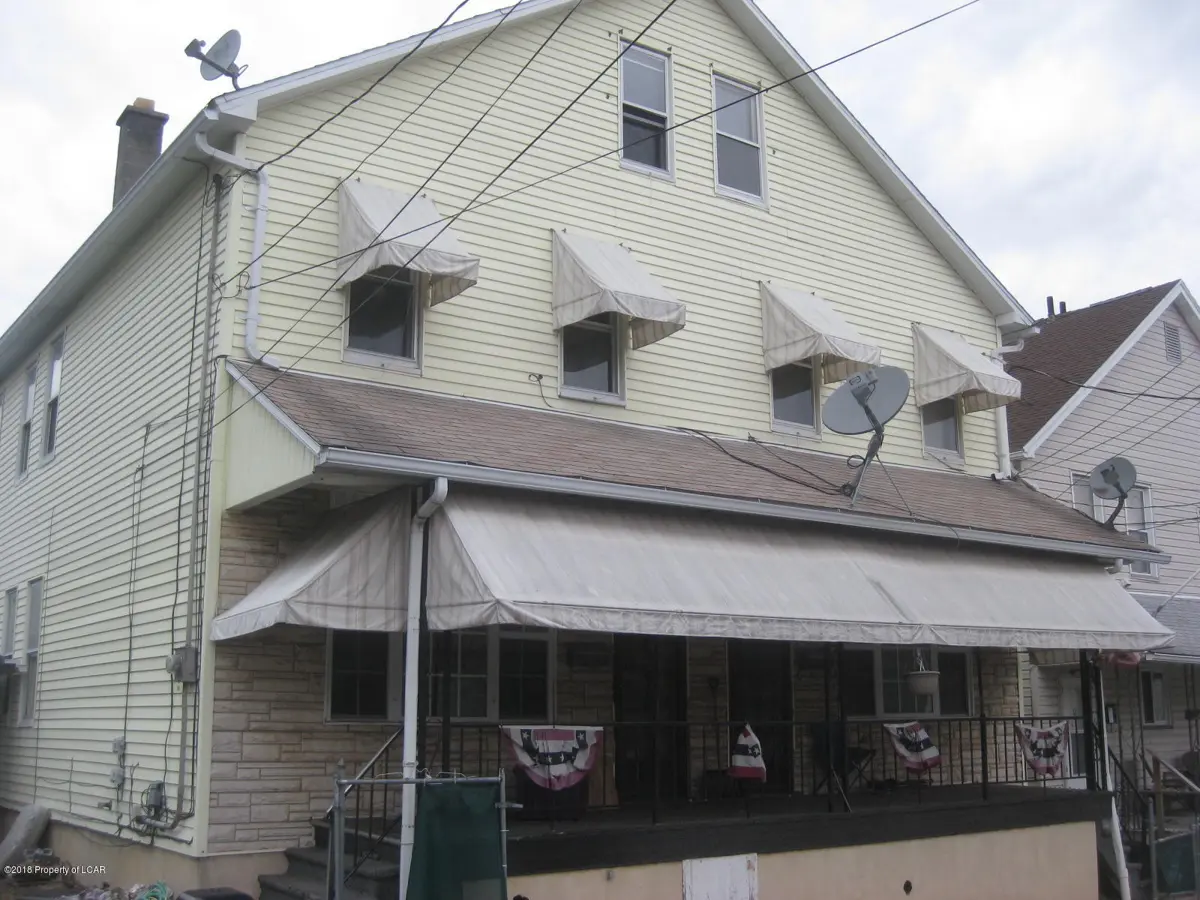 63 Pershing Street, Wilkes-Barre in Wilkes-Barre