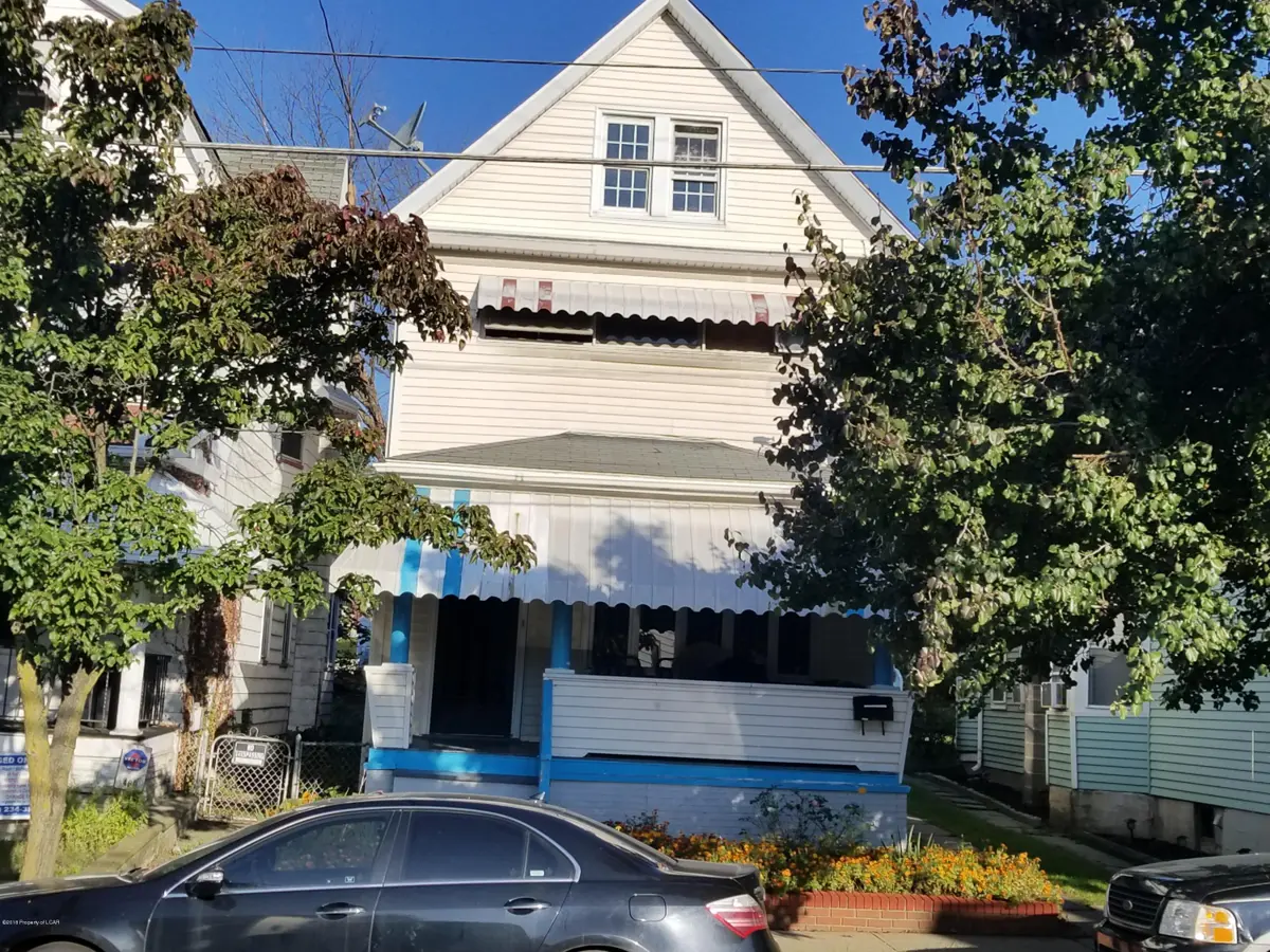 462 N Pennsylvania Avenue, Wilkes-Barre in Wilkes-Barre