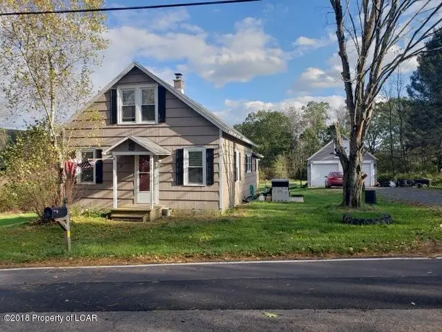 260 Twin Brook Road, Shickshinny in Shickshinny