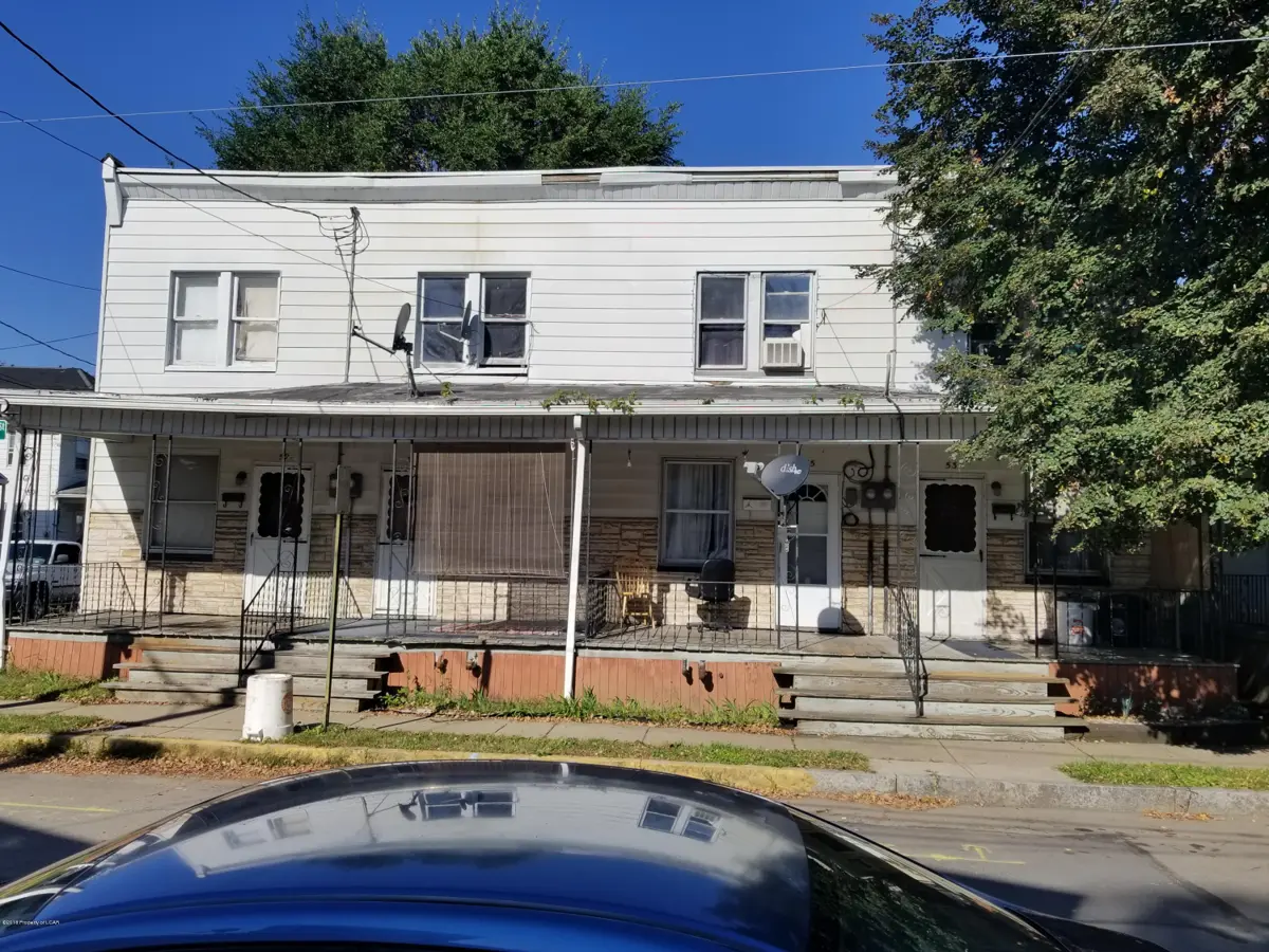 53-59 Orchard Street, Wilkes-Barre in Wilkes-Barre