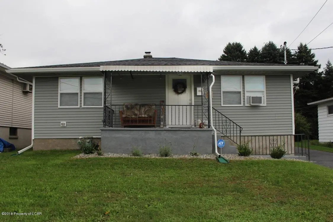 819 Moosic Road, Old Forge in Old Forge