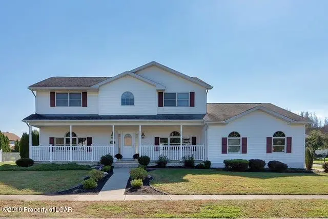 140 W Sparrow Drive, Larksville in Larksville