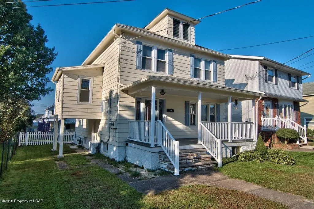 112 Kossack Street, Swoyersville in Swoyersville