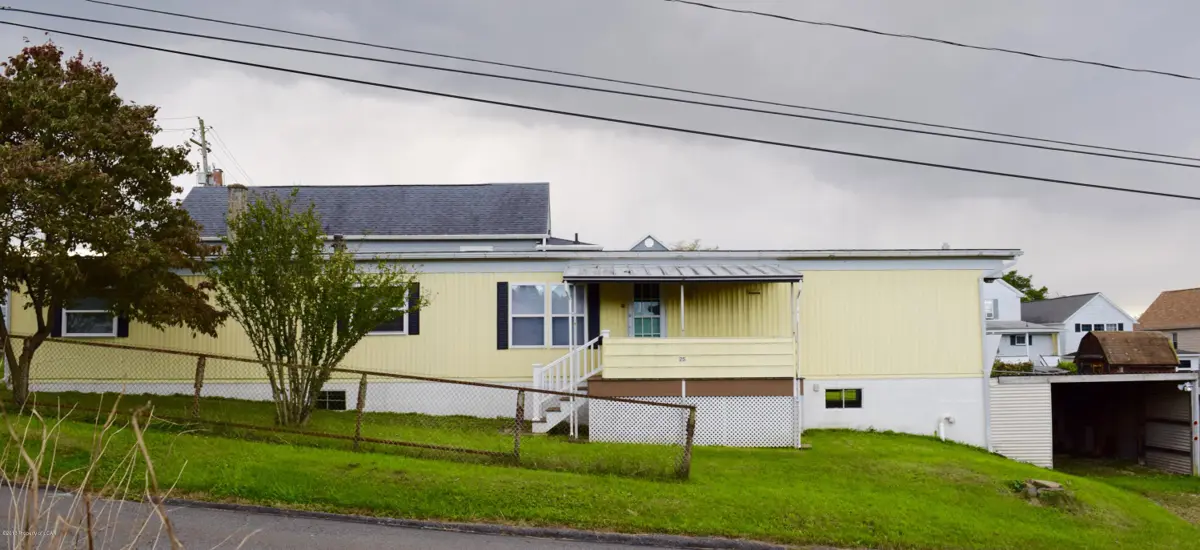 25 Diana Street, Plains in Plains