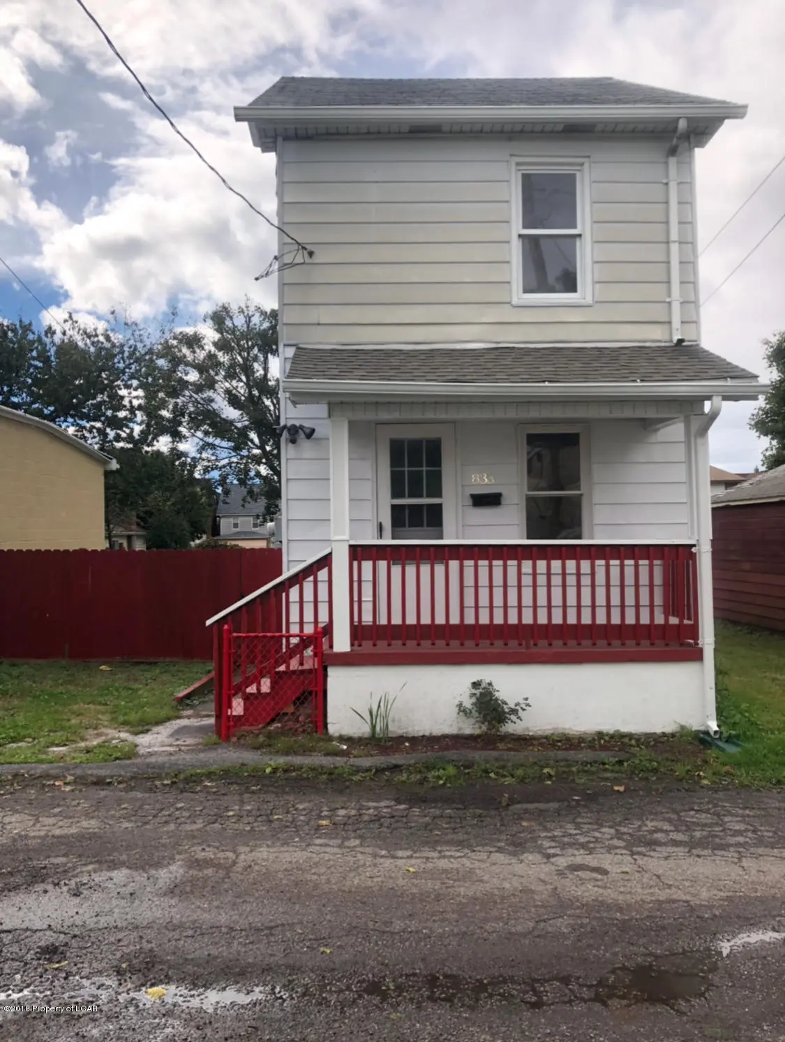 833 Penn Ct, Hazleton in Hazleton