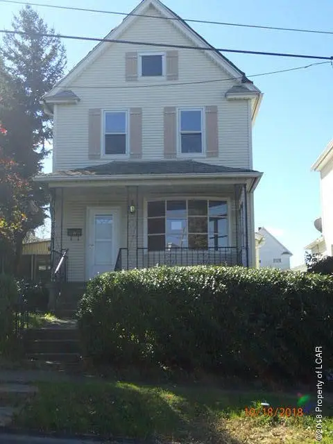 1311 Dartmouth Street, Scranton in Scranton
