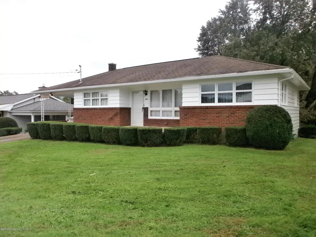 168 McAlpine Street, Duryea in Duryea