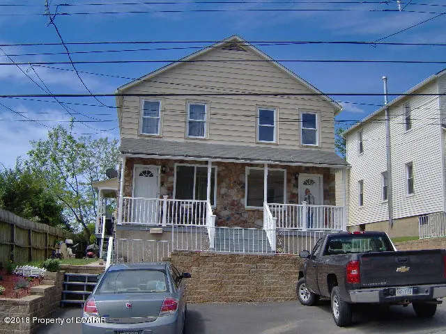 119-121 Reynolds Street, Plymouth in Plymouth
