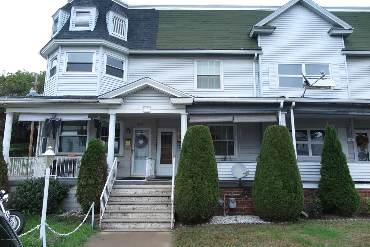 108 Pine Street, Pittston in Pittston