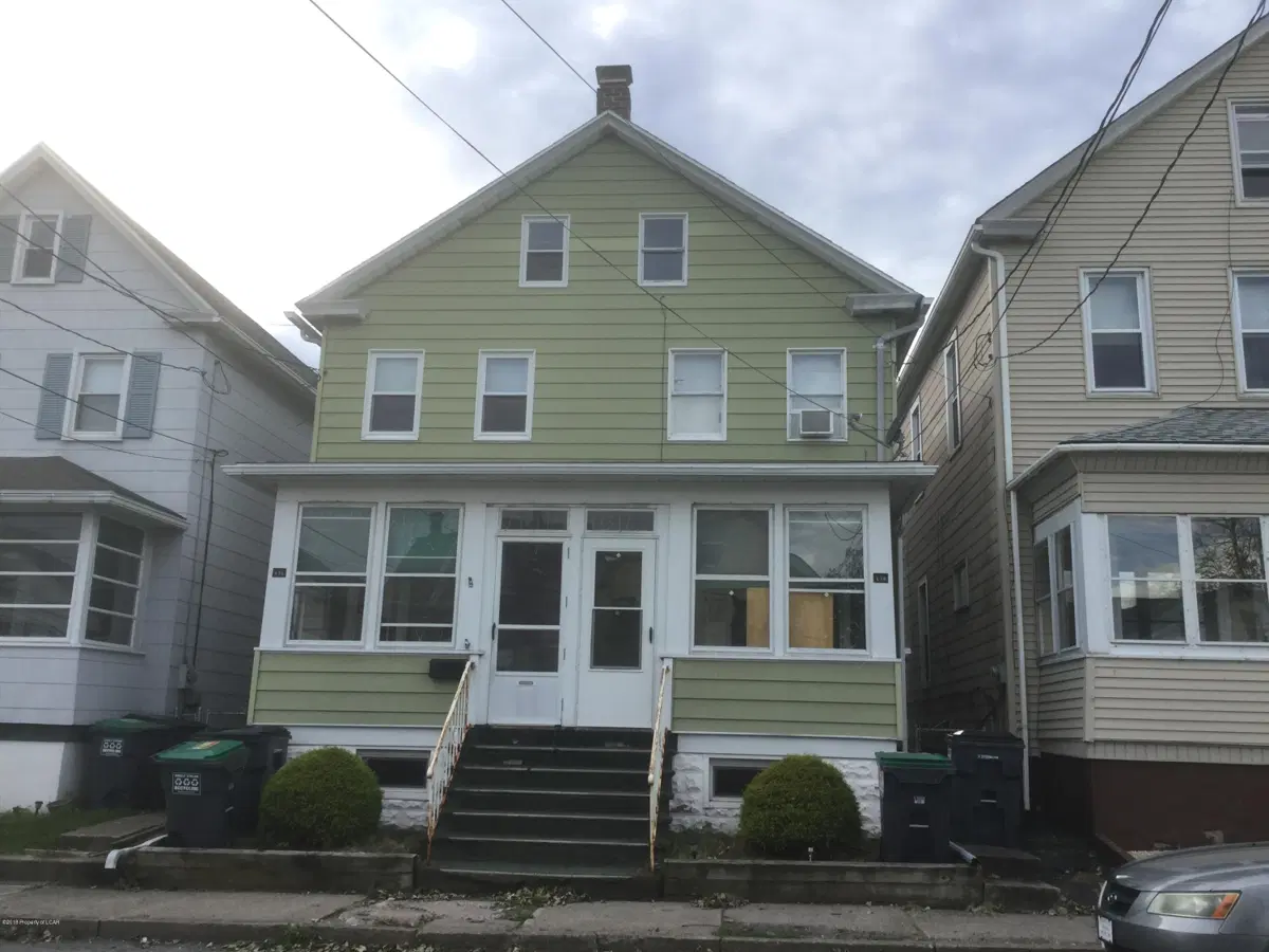 434 Adams Street, Freeland in Freeland