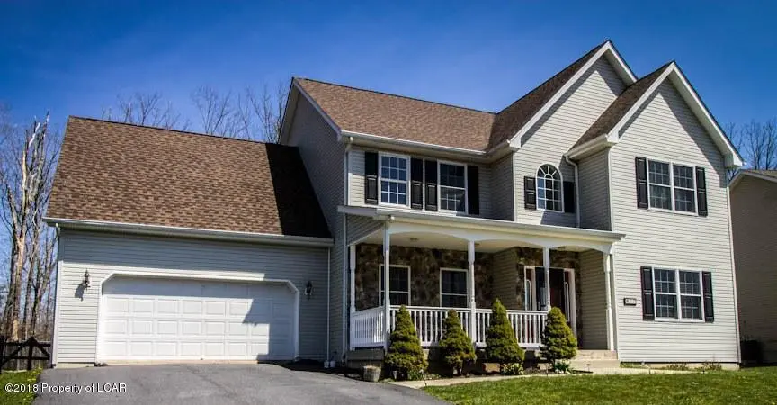 75 Sycamore Drive, Drums in Drums