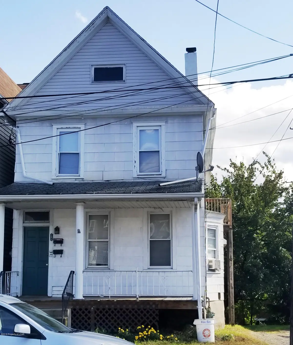 381 N Washington Street, Wilkes-Barre in Wilkes-Barre