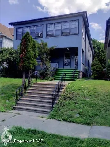 1044 Quincy Avenue, Scranton in Scranton