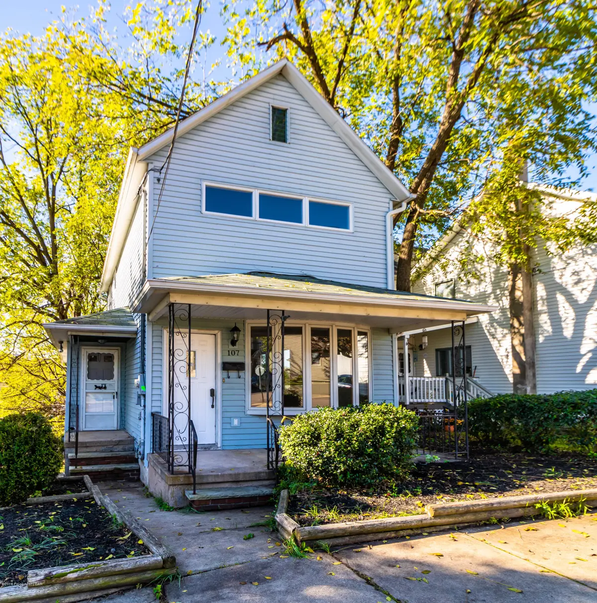 107 Manhattan Street, Ashley in Ashley