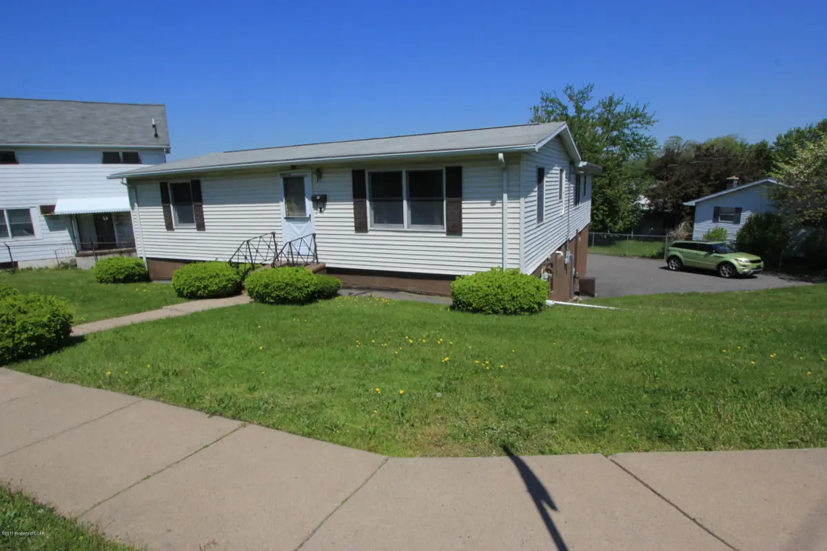 370 E Main Street, Wilkes-Barre in Wilkes-Barre