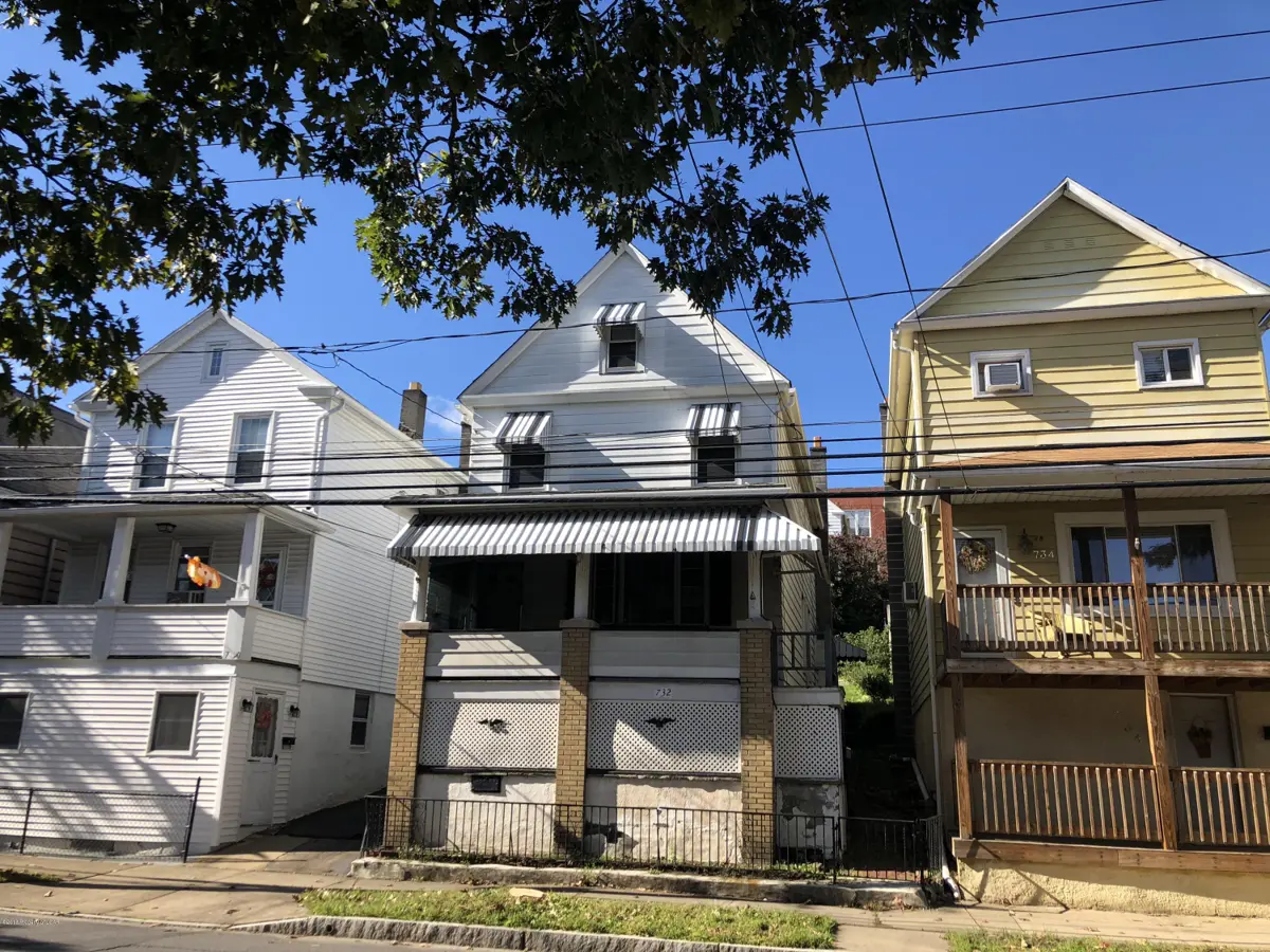 732 N Washington Street, Wilkes-Barre in Wilkes-Barre