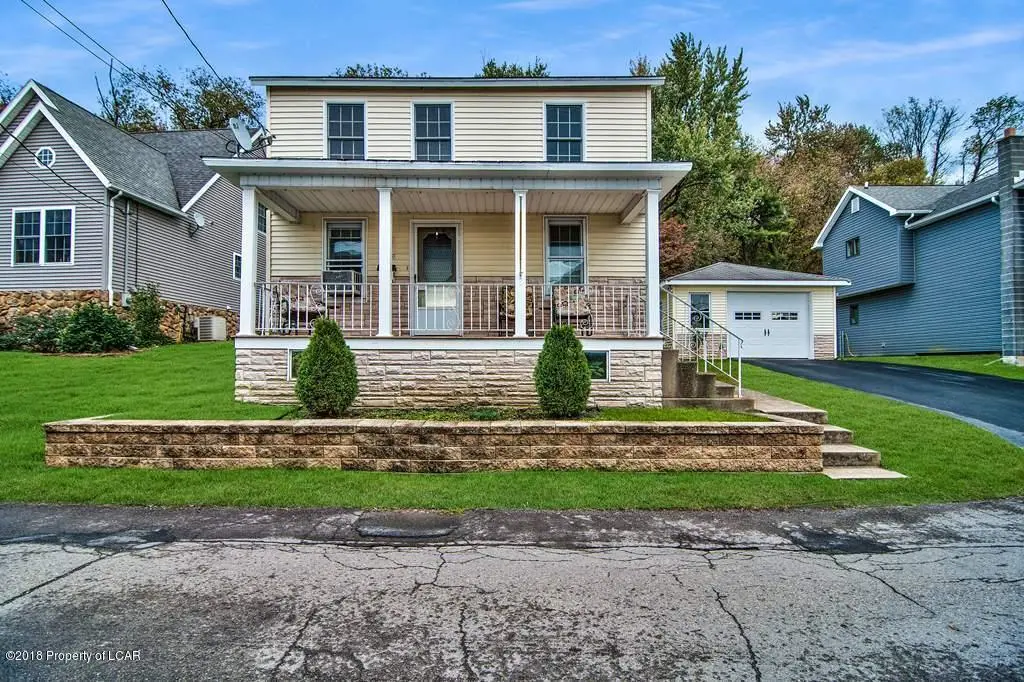 69 Thistle Street, Pittston in Pittston