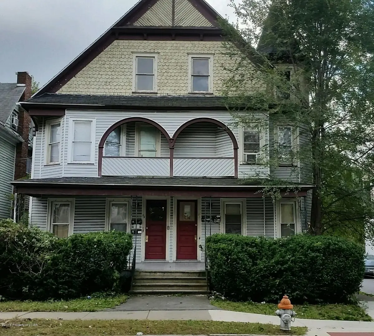 84 Carey Avenue, Wilkes-Barre in Wilkes-Barre