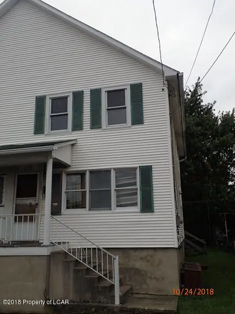 229 Augusta Street, Wilkes-Barre in Wilkes-Barre