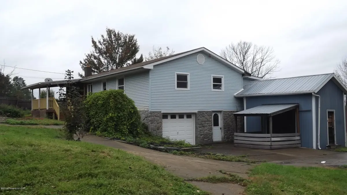1561 Devine Road, Stevensville in Stevensville