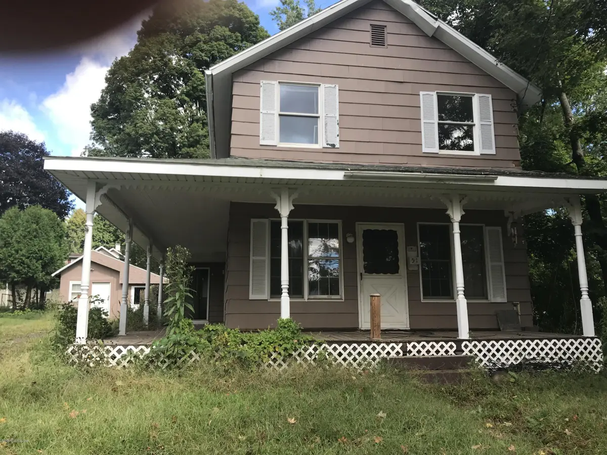 51 2nd Street, Tunkhannock in Tunkhannock
