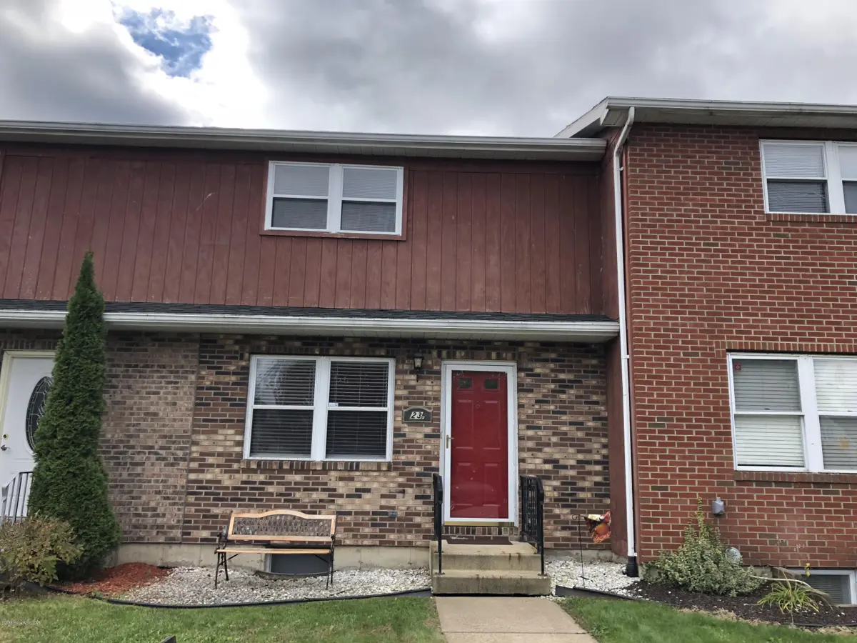 23 F Clarks Lane, Plains in Plains