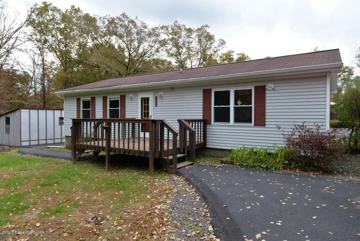 345 Park Drive, Mountain Top in Mountain Top