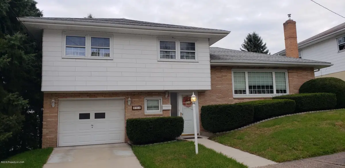 953 Alter Street, Hazleton in Hazleton