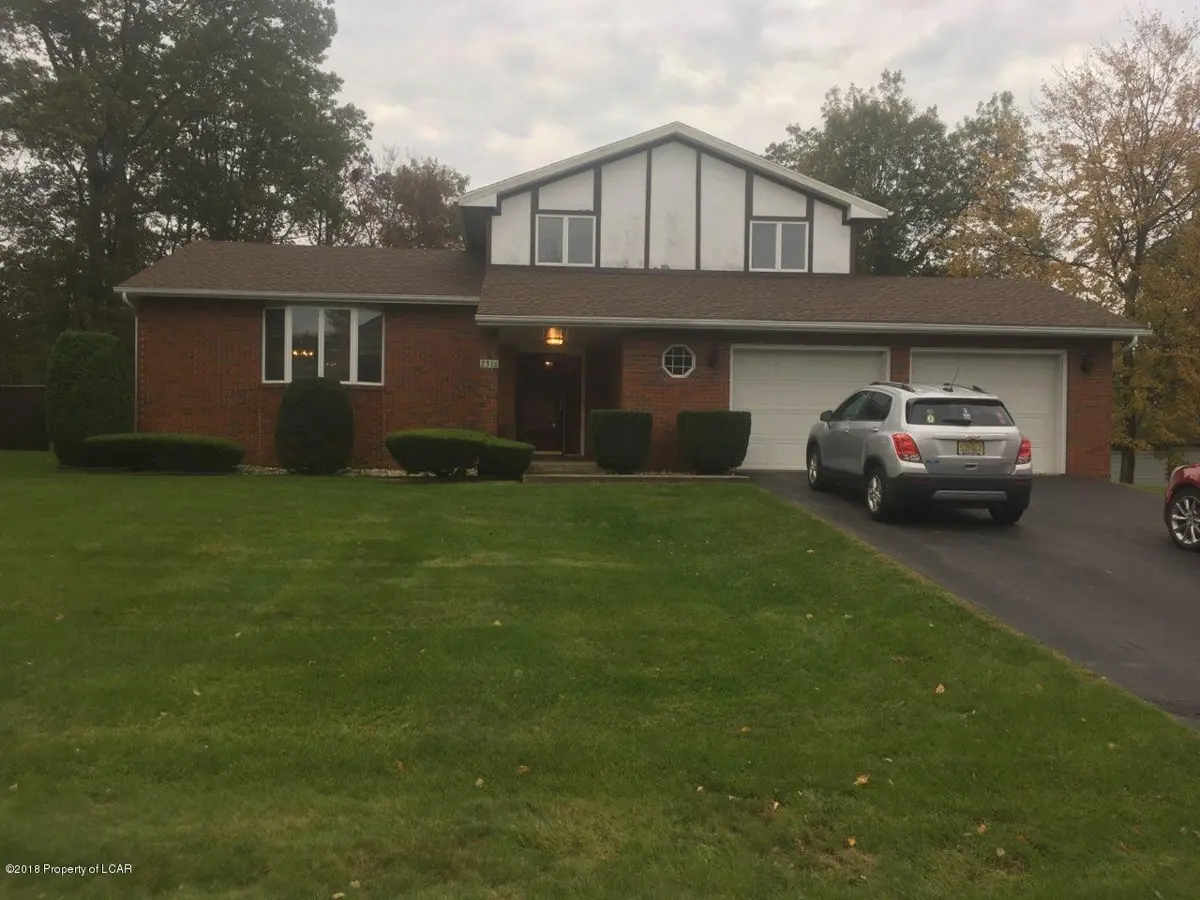 2316 W Venisa Drive, Hazleton in Hazleton