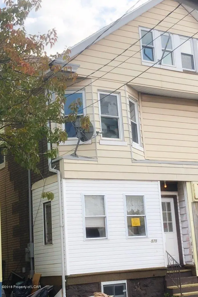 575 Alter Street, Hazleton in Hazleton