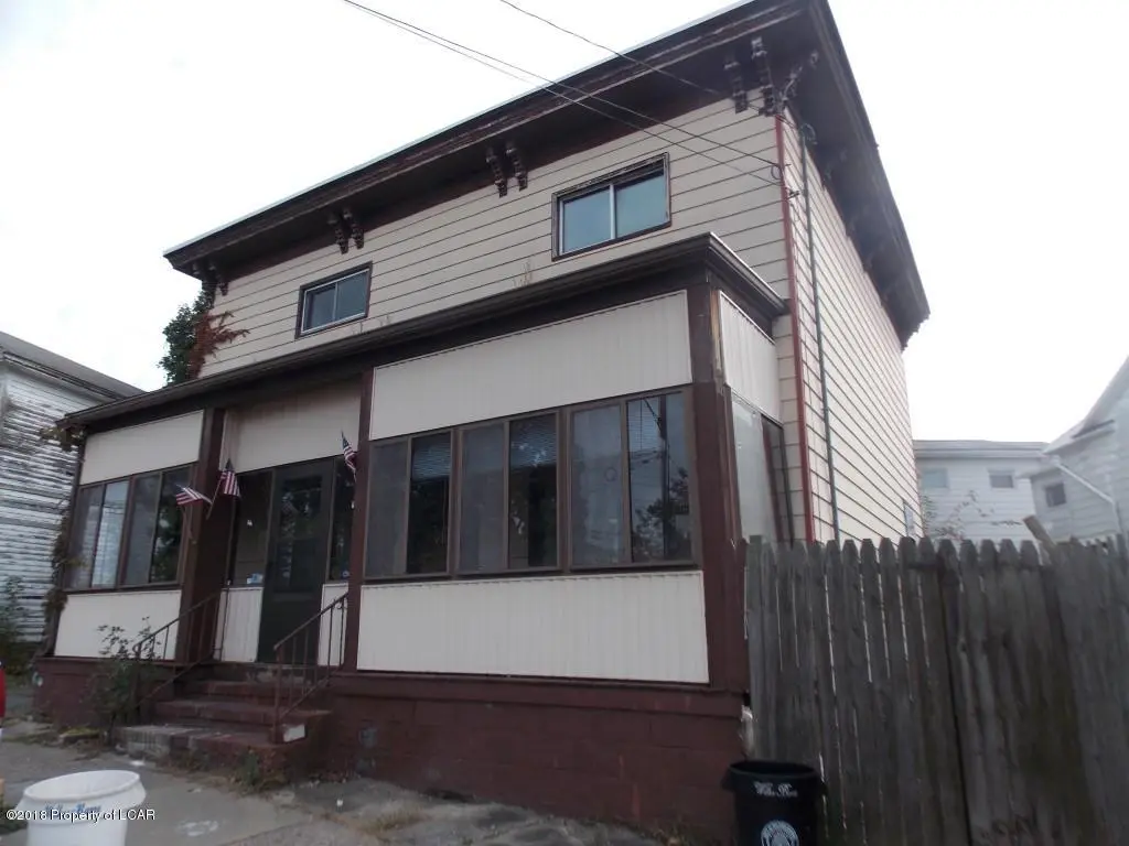 133 Govier Street, Wilkes-Barre in Wilkes-Barre