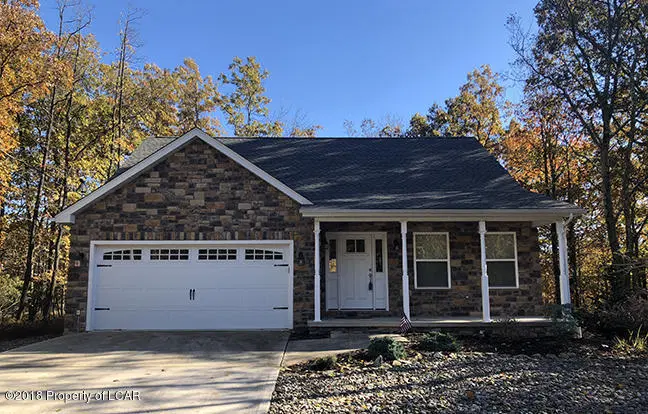 4 Castle Pines Ln, Hazle Township in Hazle Township