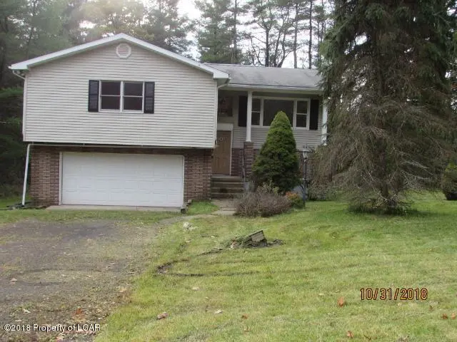 343 Buck Boulevard, White Haven in White Haven