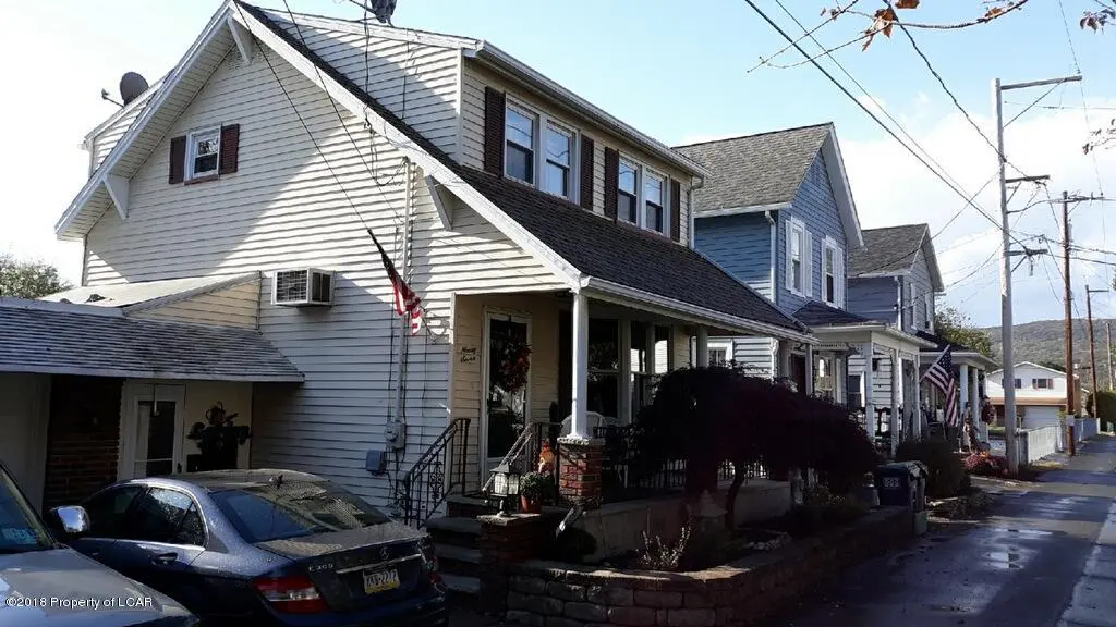 97 Lacoe Street, West Pittston in West Pittston