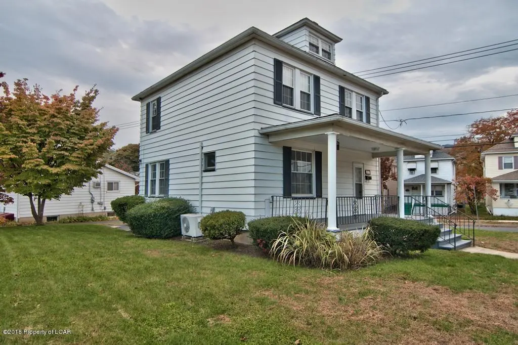 80 Durkee Street, Forty Fort in Forty Fort