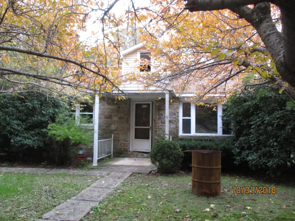 458 Plane Street, Weatherly in Weatherly