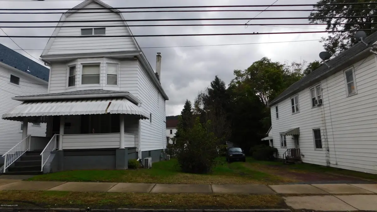 46 S Empire St. Street, Wilkes-Barre in Wilkes-Barre