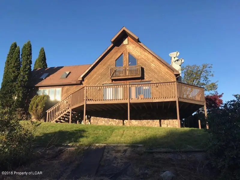 403 Williamsburg Lane, Scranton in Scranton