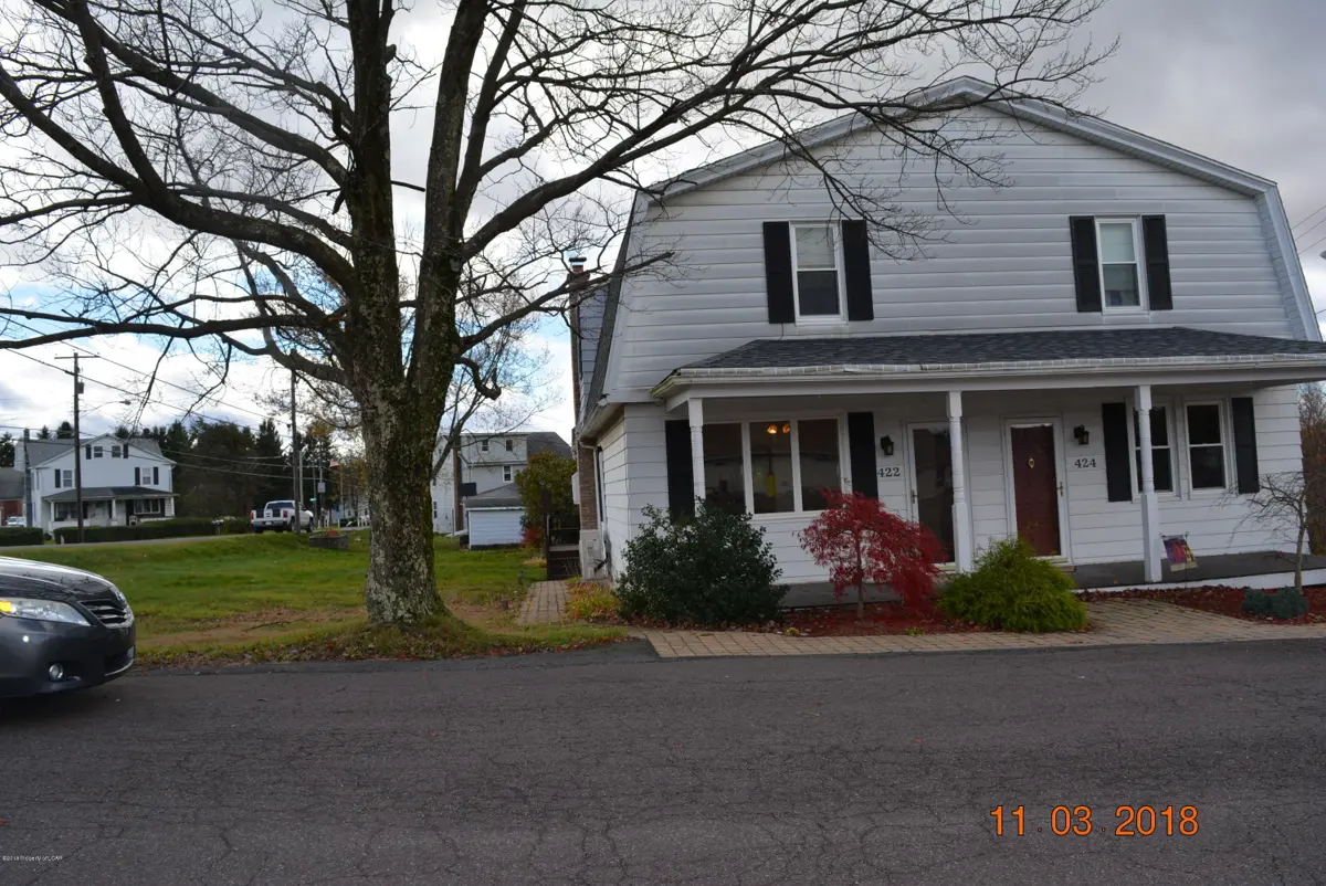 422 Sesame Street, Hazle Township in Hazle Township