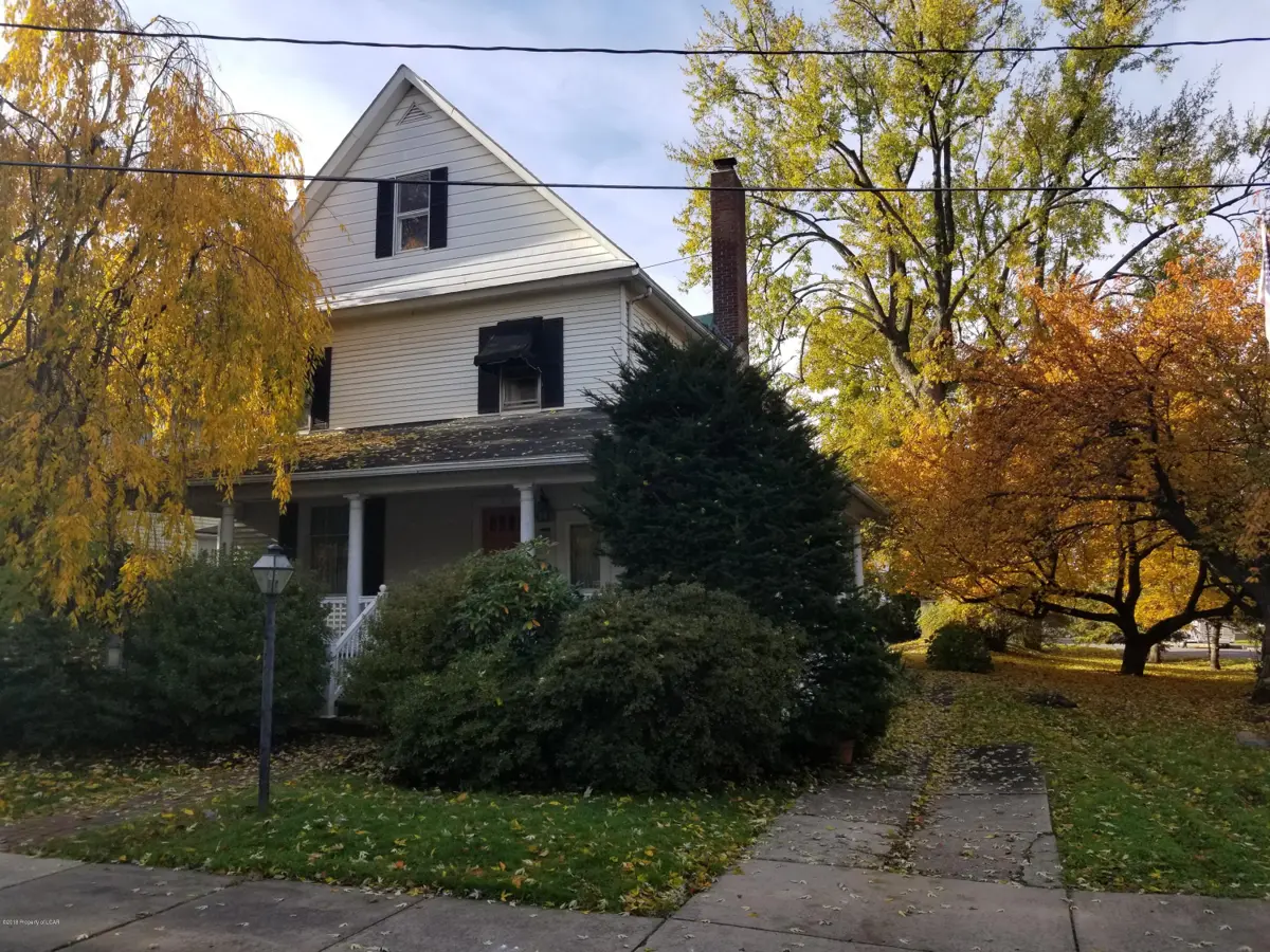 33 Park Place, Kingston in Kingston