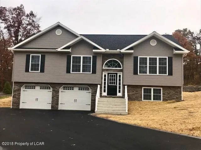 Lot 1B Whispering Way, Jenkins Township in Jenkins Township
